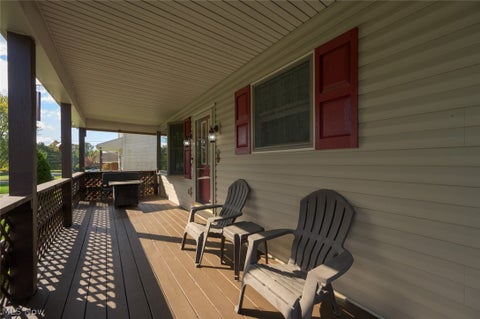 Tiny photo for 466 Fritsch Avenue, Akron, OH 44312 (MLS # 5254386)