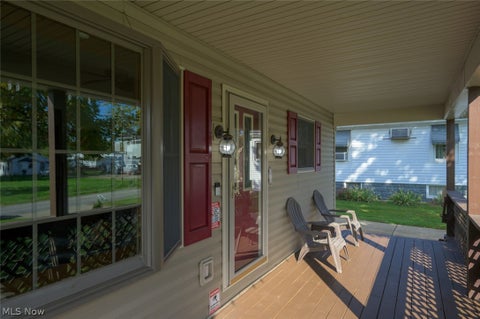 Tiny photo for 466 Fritsch Avenue, Akron, OH 44312 (MLS # 5254386)