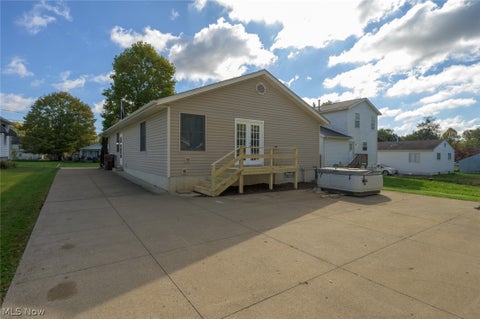 Tiny photo for 466 Fritsch Avenue, Akron, OH 44312 (MLS # 5254386)