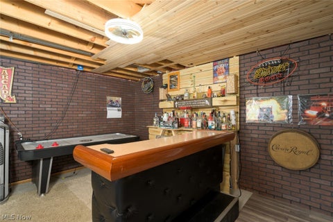 Tiny photo for 466 Fritsch Avenue, Akron, OH 44312 (MLS # 5254386)