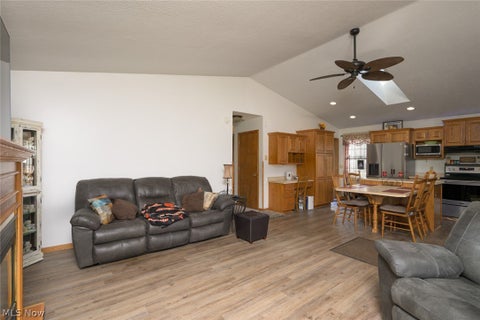 Tiny photo for 466 Fritsch Avenue, Akron, OH 44312 (MLS # 5254386)