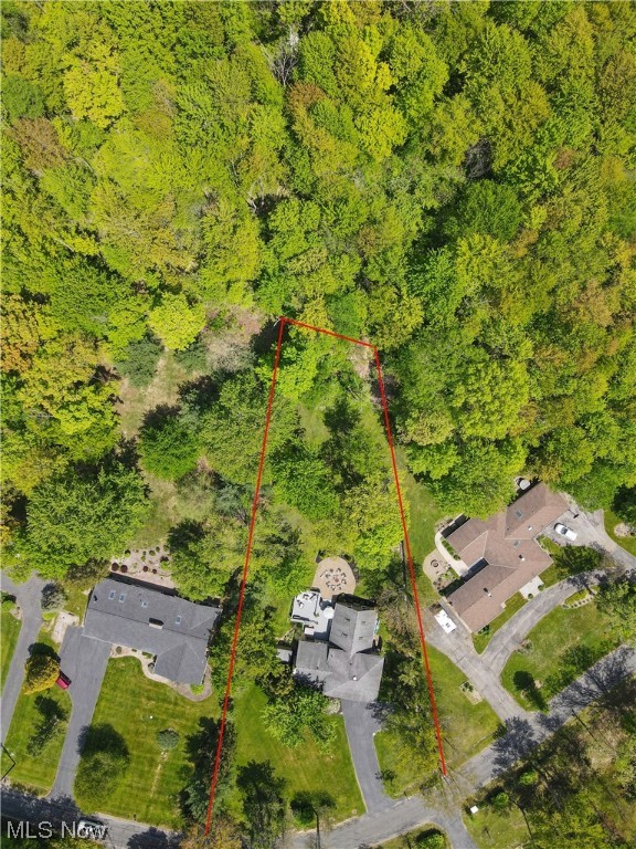 Chagrin Canyon Estates - Residential