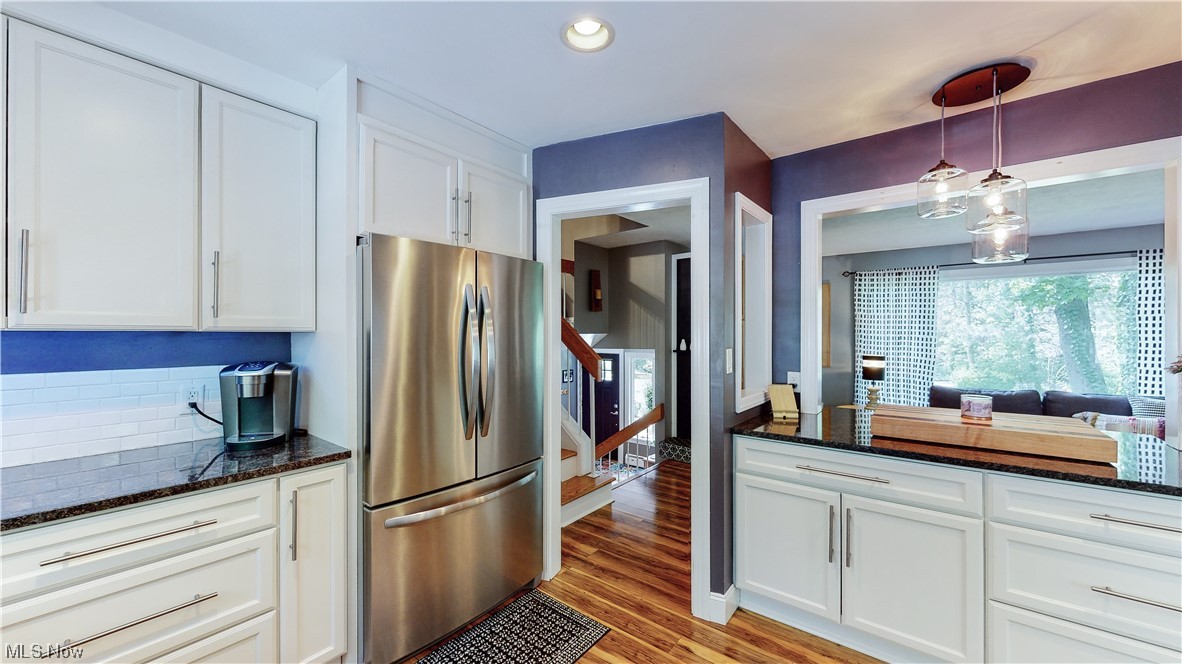 Chagrin Canyon Estates - Residential