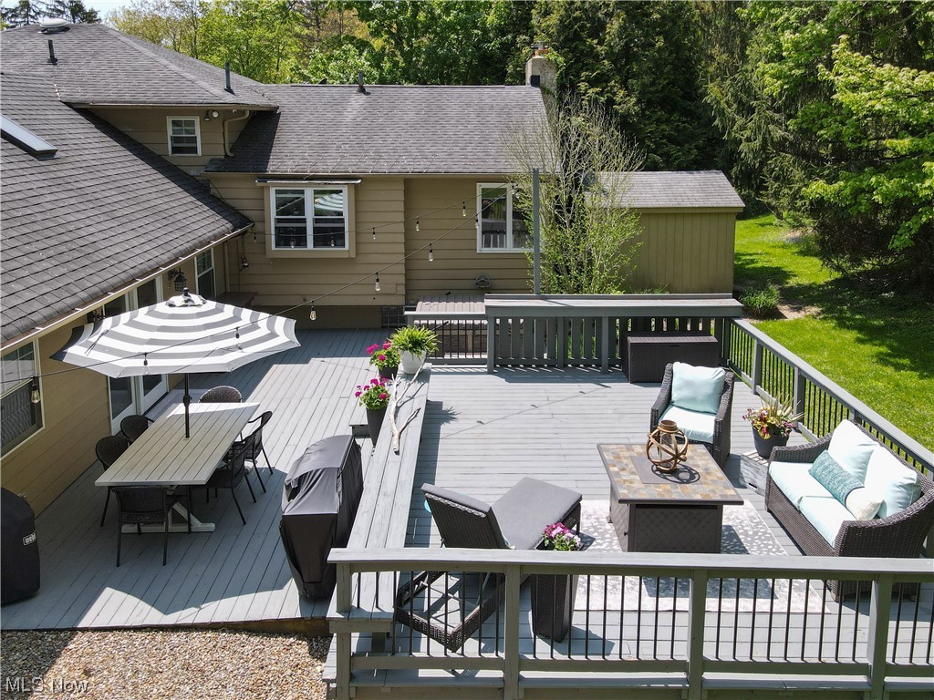 Chagrin Canyon Estates - Residential