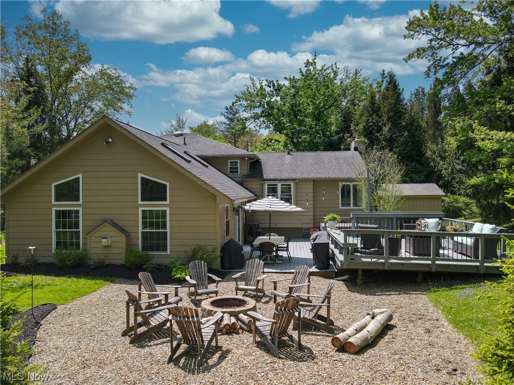 Chagrin Canyon Estates - Residential