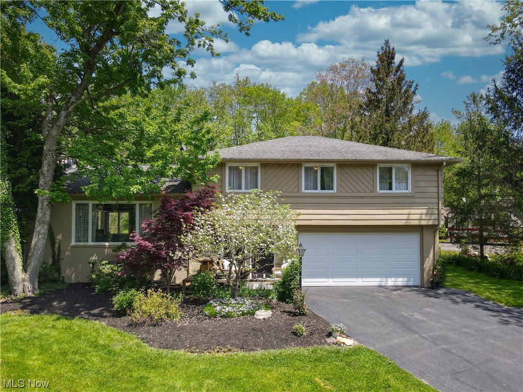 Chagrin Canyon Estates - Residential