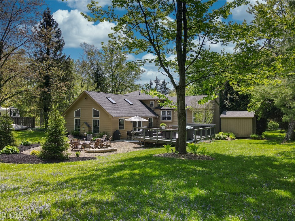 Chagrin Canyon Estates - Residential