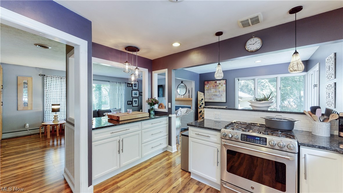 Chagrin Canyon Estates - Residential