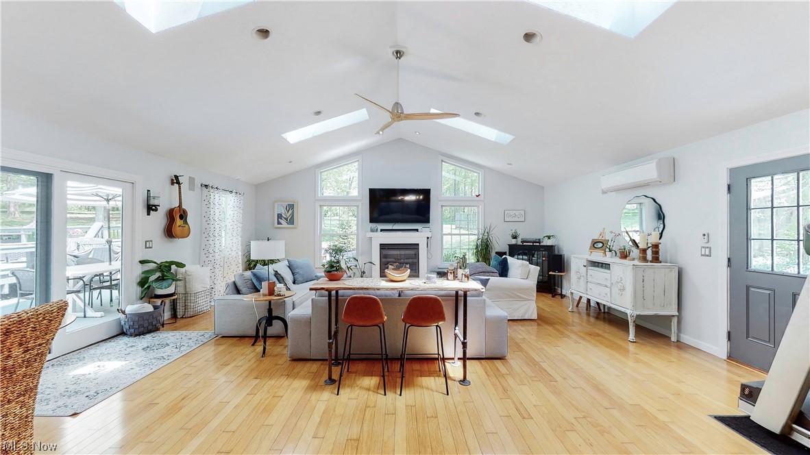 Chagrin Canyon Estates - Residential