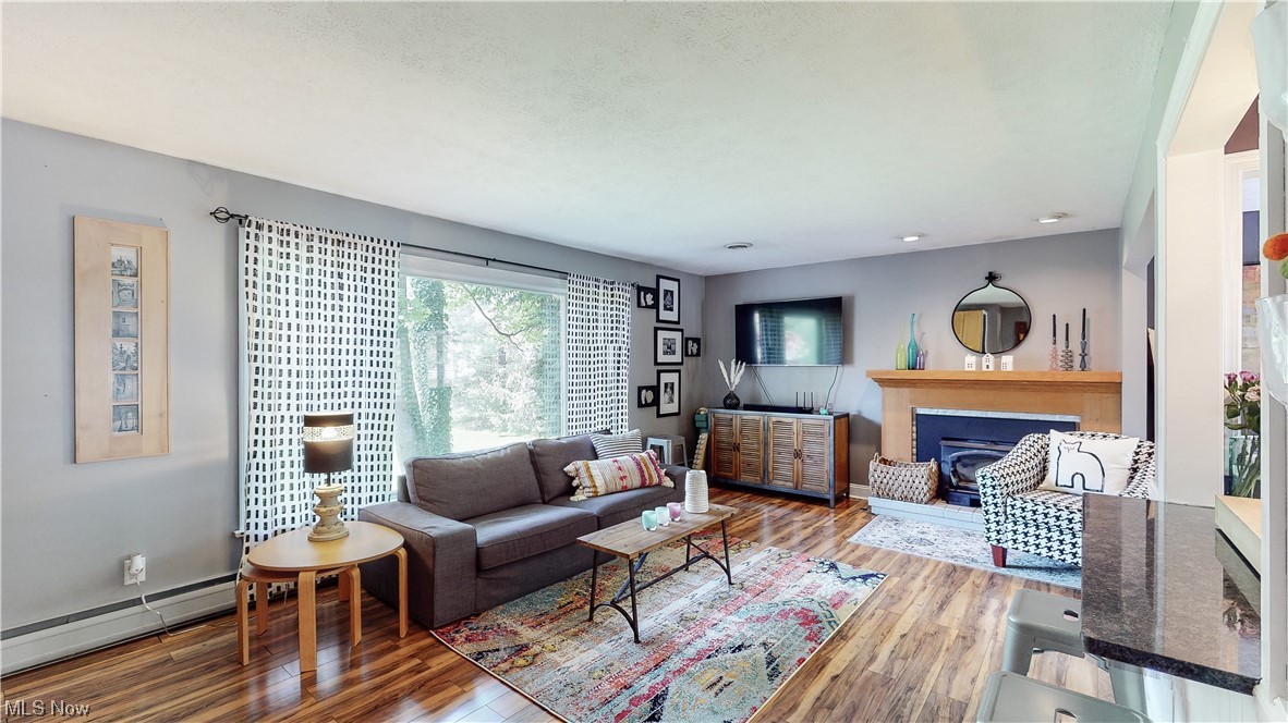 Chagrin Canyon Estates - Residential