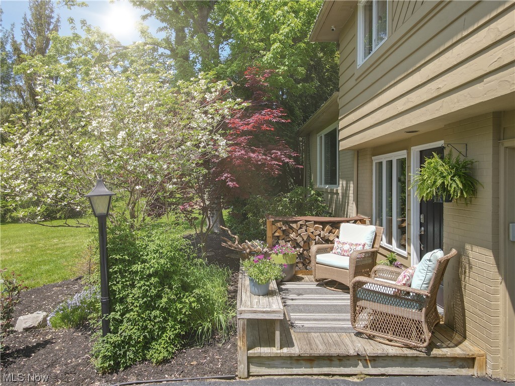 Chagrin Canyon Estates - Residential