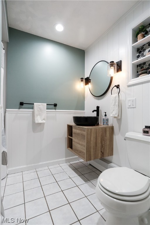 Chagrin Canyon Estates - Residential