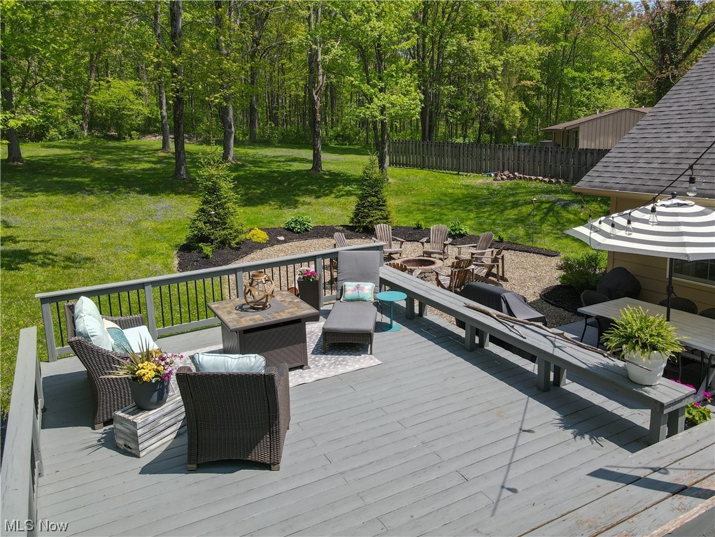 Chagrin Canyon Estates - Residential