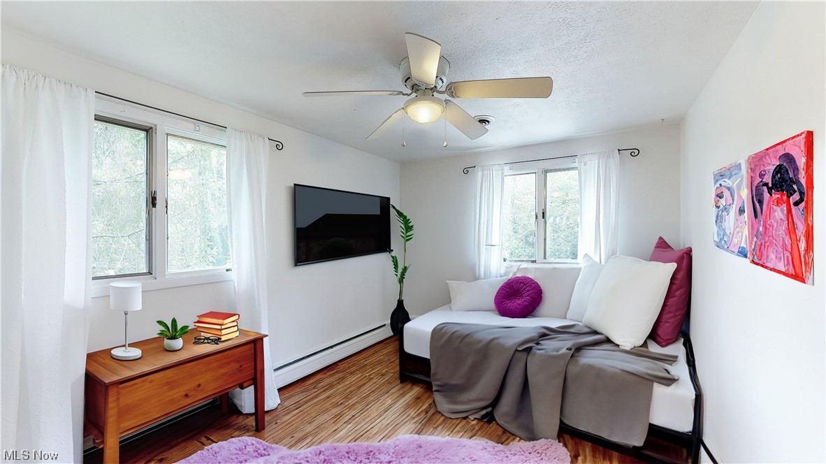 Chagrin Canyon Estates - Residential