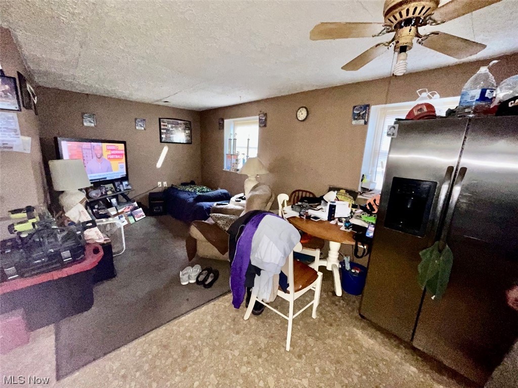 Peterboro Sub - Residential