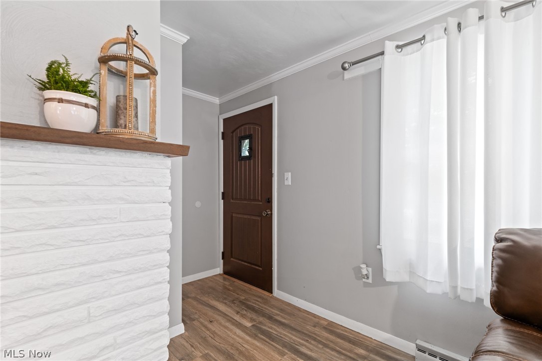 Washington Vista Allotment #2 - Residential