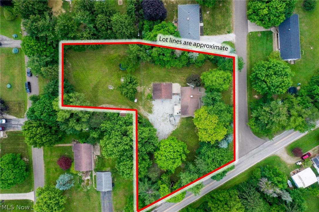 Washington Vista Allotment #2 - Residential