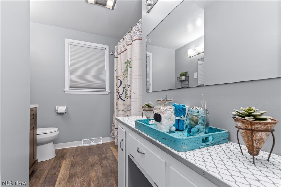 Washington Vista Allotment #2 - Residential