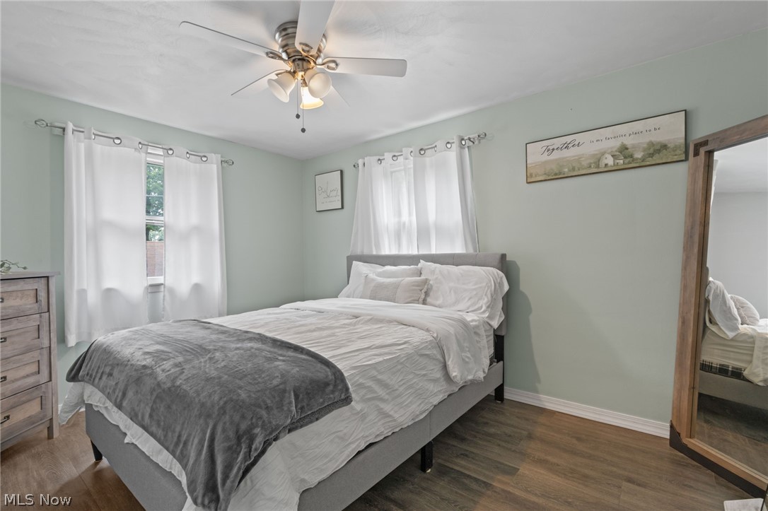 Washington Vista Allotment #2 - Residential