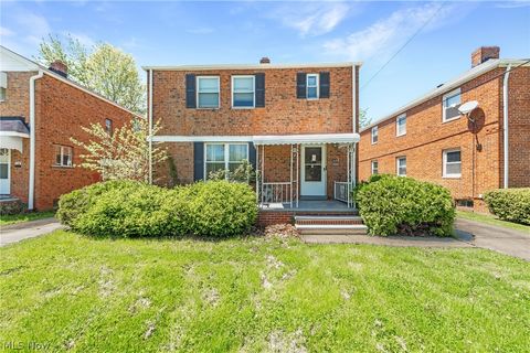 414 E 222nd Street Euclid OH 44123