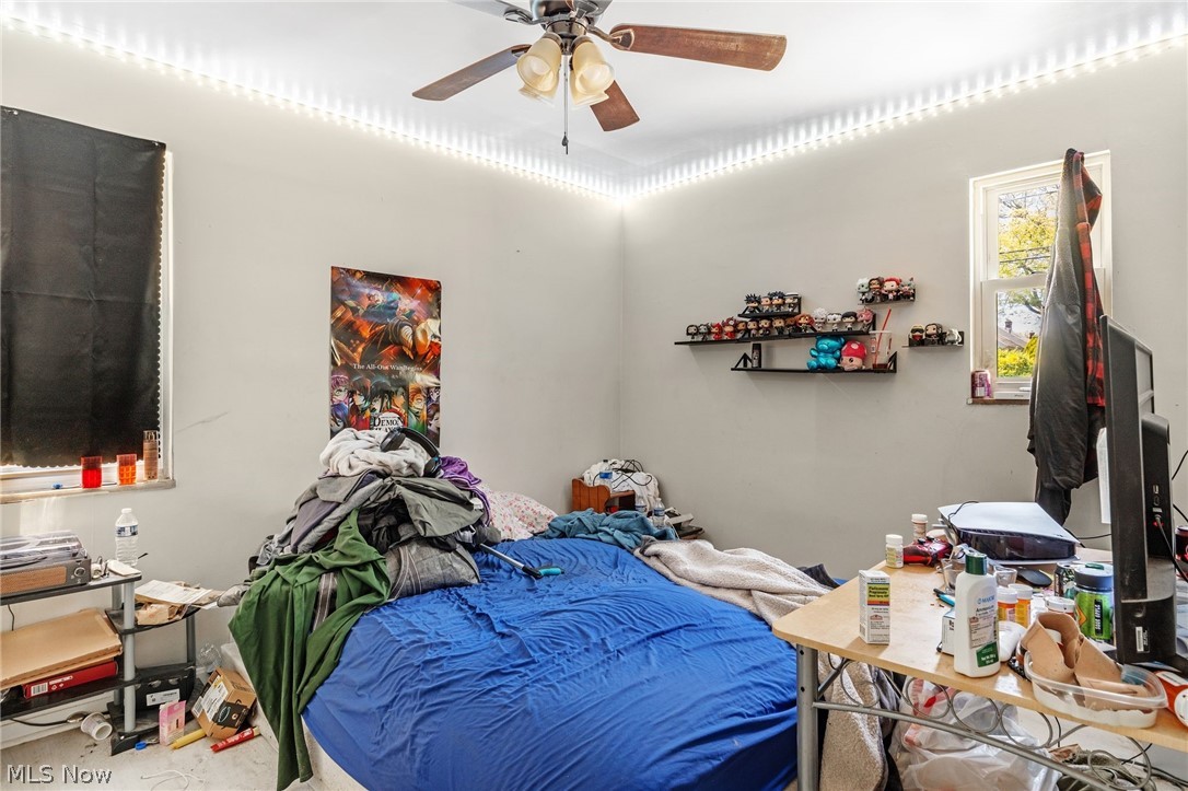 Euclid Park Estates - Residential Income