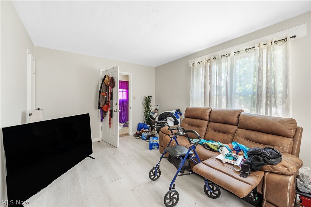 Euclid Park Estates - Residential Income