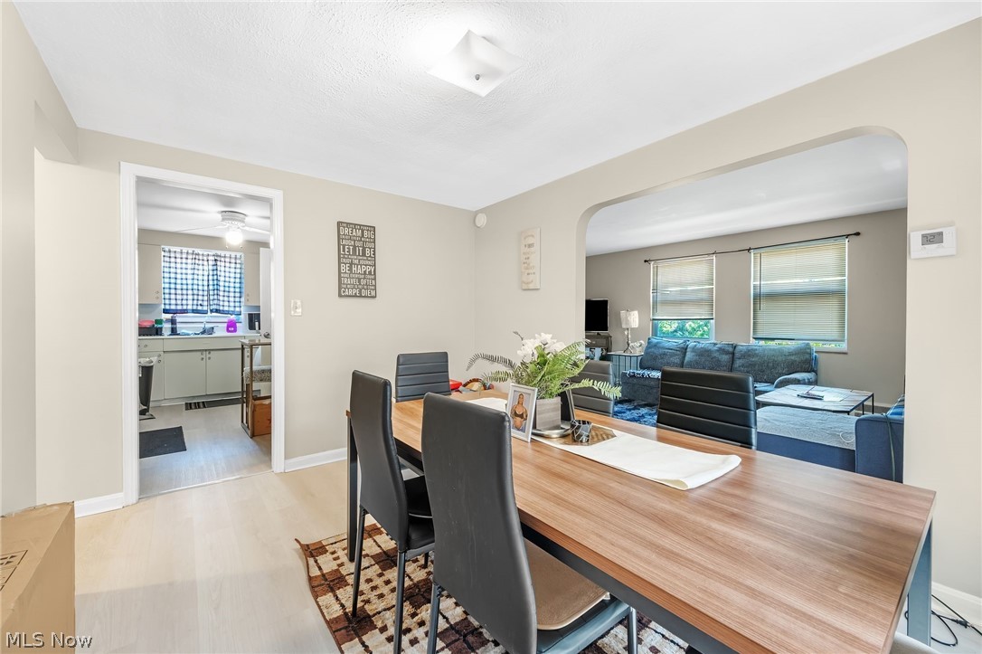 Euclid Park Estates - Residential Income
