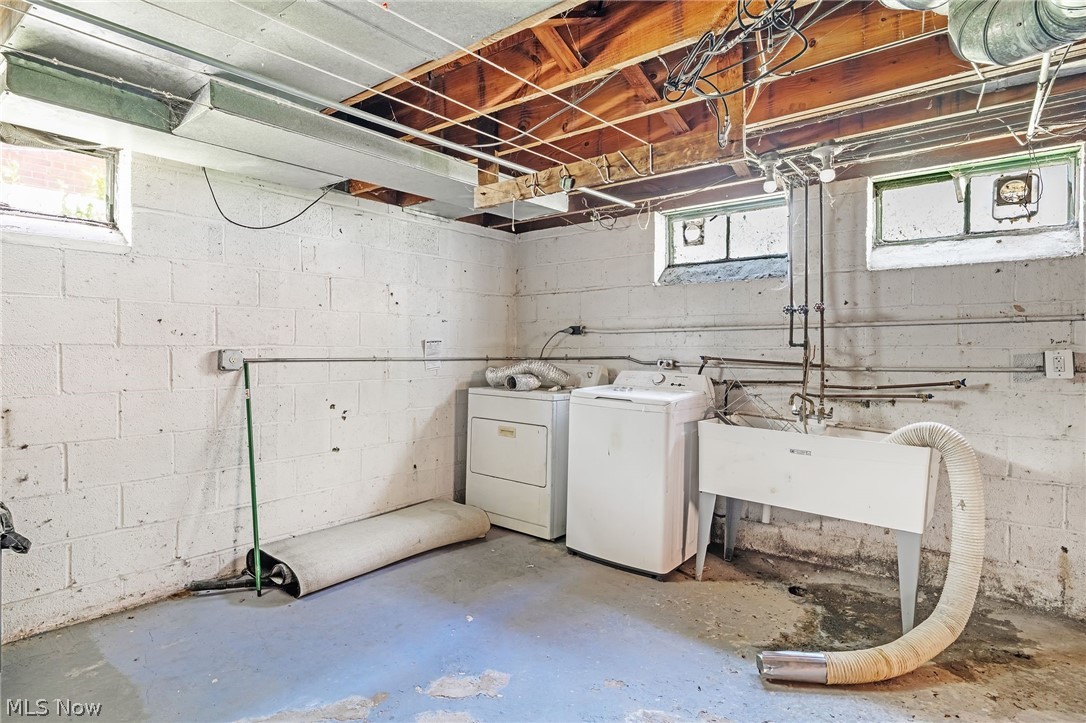 Euclid Park Estates - Residential Income