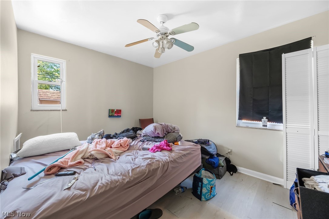 Euclid Park Estates - Residential Income