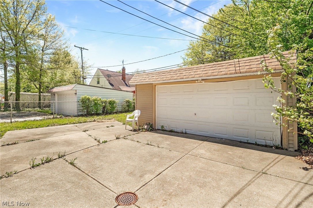 Euclid Park Estates - Residential Income