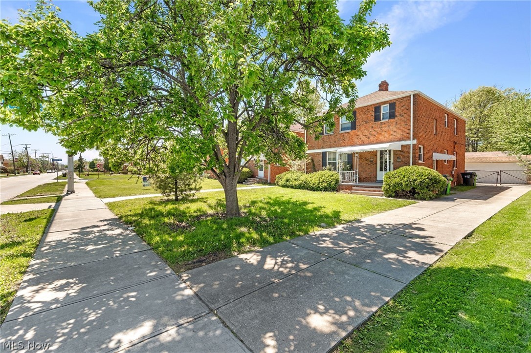 Euclid Park Estates - Residential Income