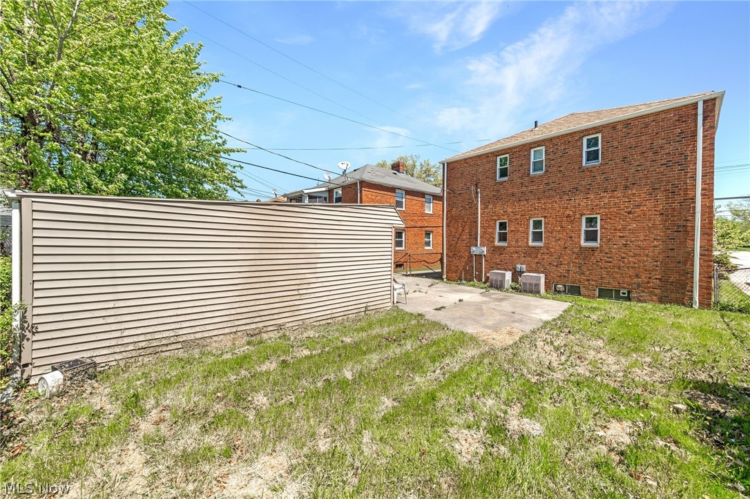 Euclid Park Estates - Residential Income
