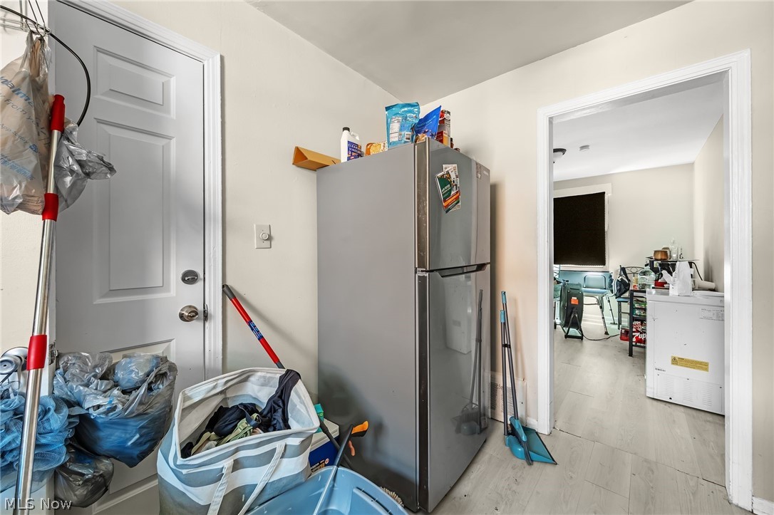 Euclid Park Estates - Residential Income