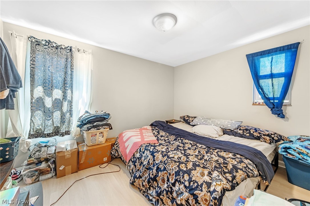 Euclid Park Estates - Residential Income