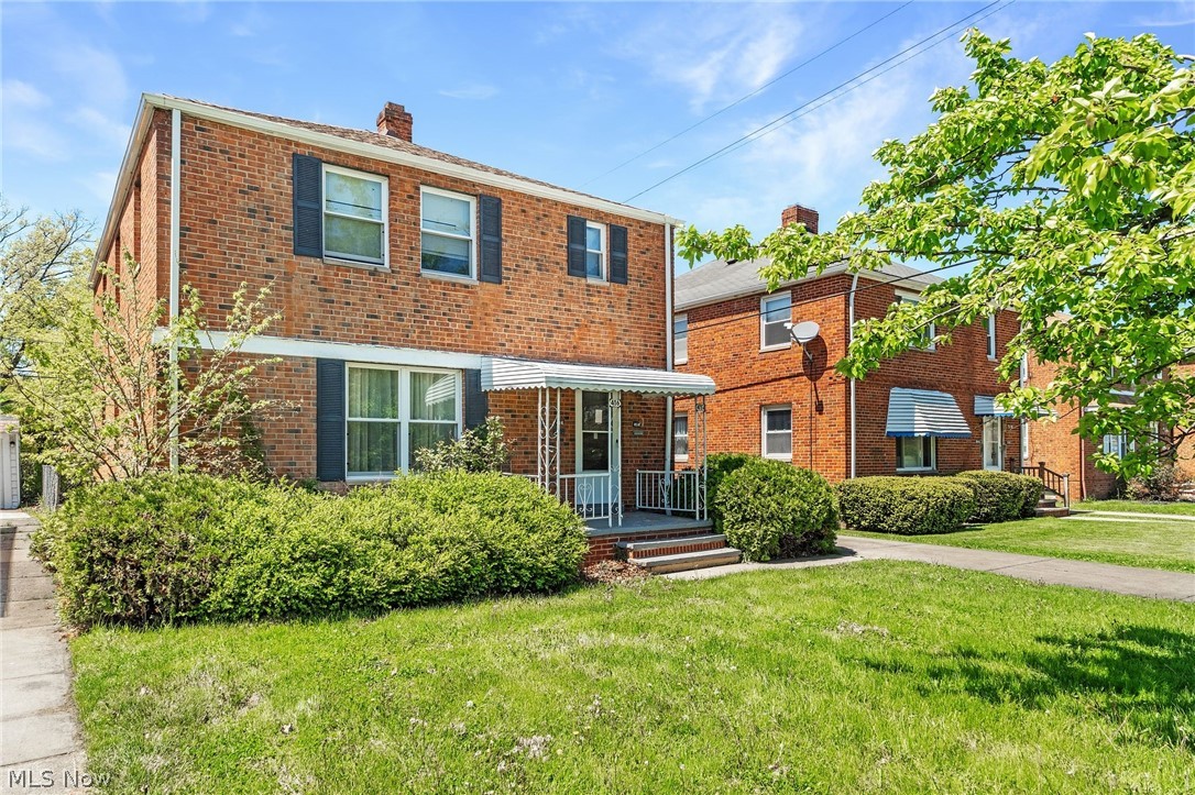 Euclid Park Estates - Residential Income