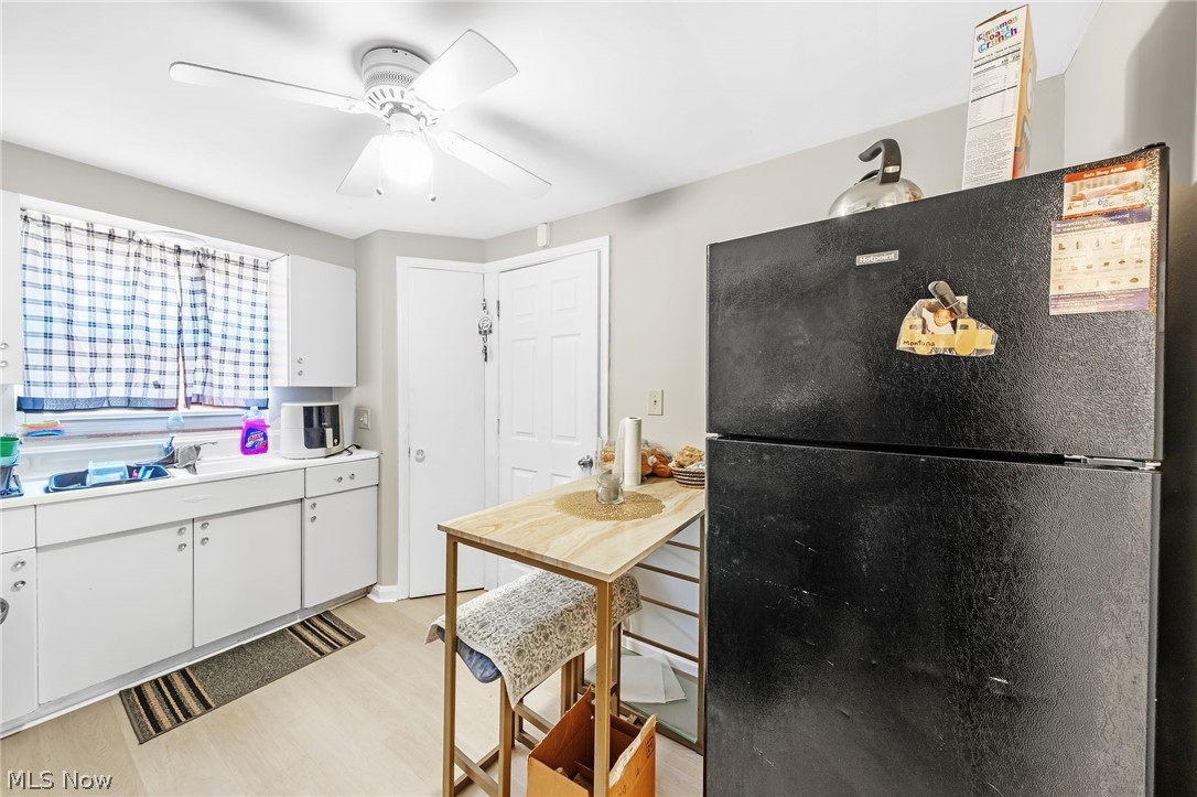 Euclid Park Estates - Residential Income