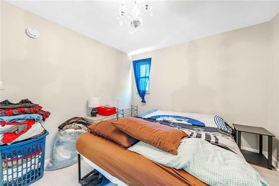 Euclid Park Estates - Residential Income