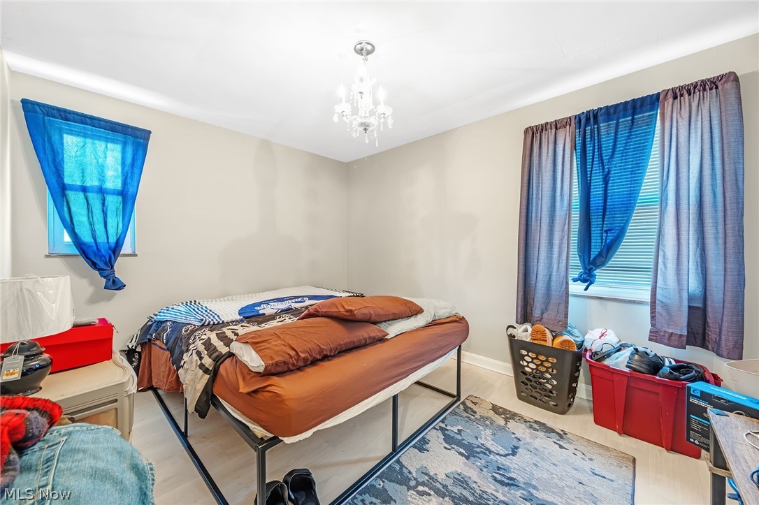 Euclid Park Estates - Residential Income