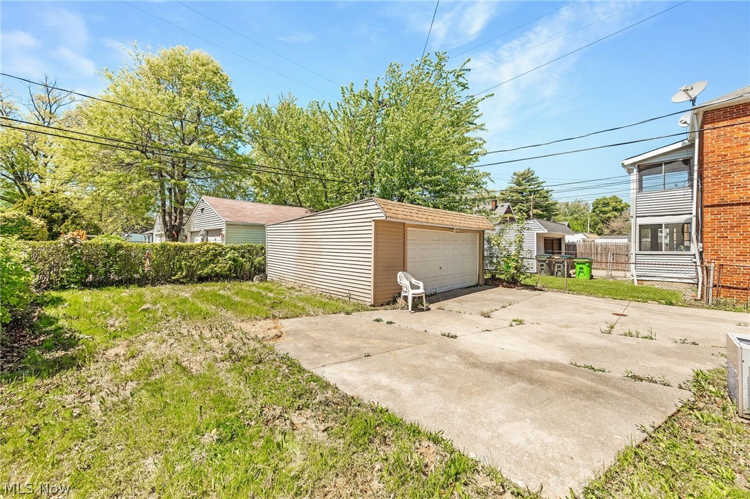 Euclid Park Estates - Residential Income