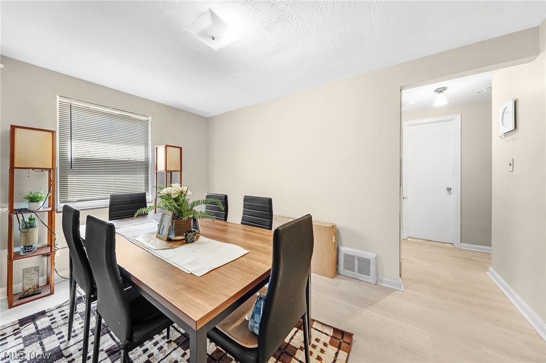 Euclid Park Estates - Residential Income