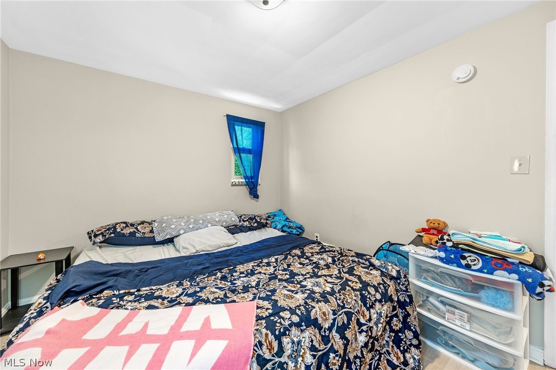 Euclid Park Estates - Residential Income