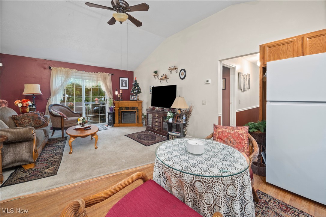 6610 Lear Nagle Road #26, North Ridgeville, Ohio image 9