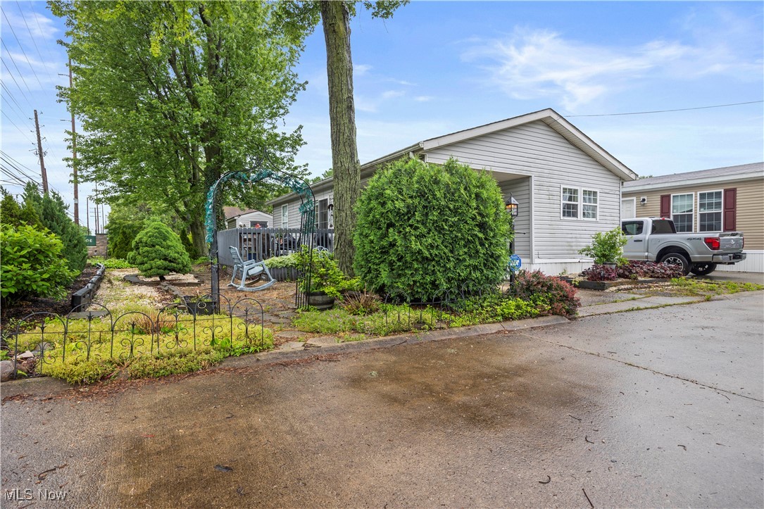 6610 Lear Nagle Road #26, North Ridgeville, Ohio image 24
