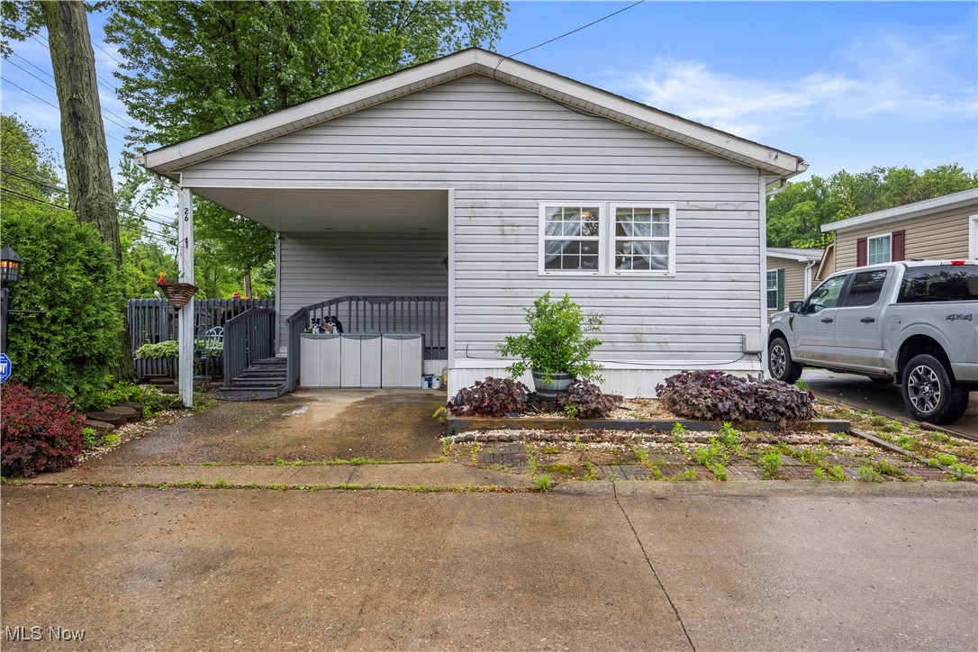 6610 Lear Nagle Road #26, North Ridgeville, Ohio image 26