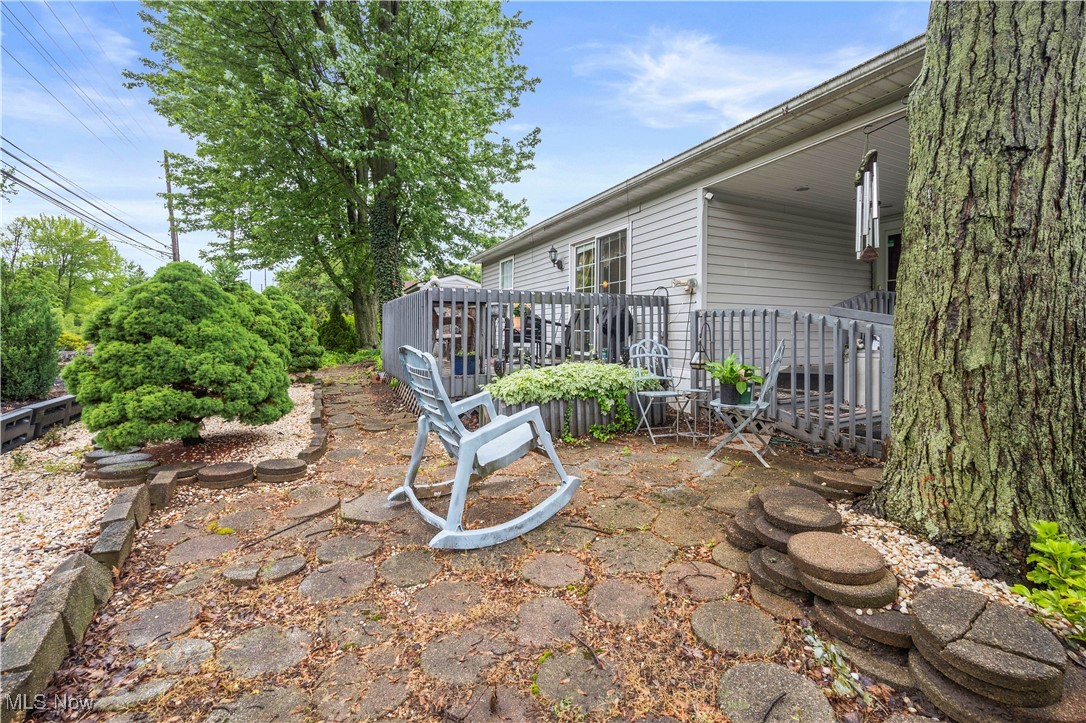 6610 Lear Nagle Road #26, North Ridgeville, Ohio image 1