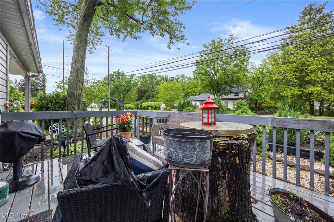 6610 Lear Nagle Road #26, North Ridgeville, Ohio image 23