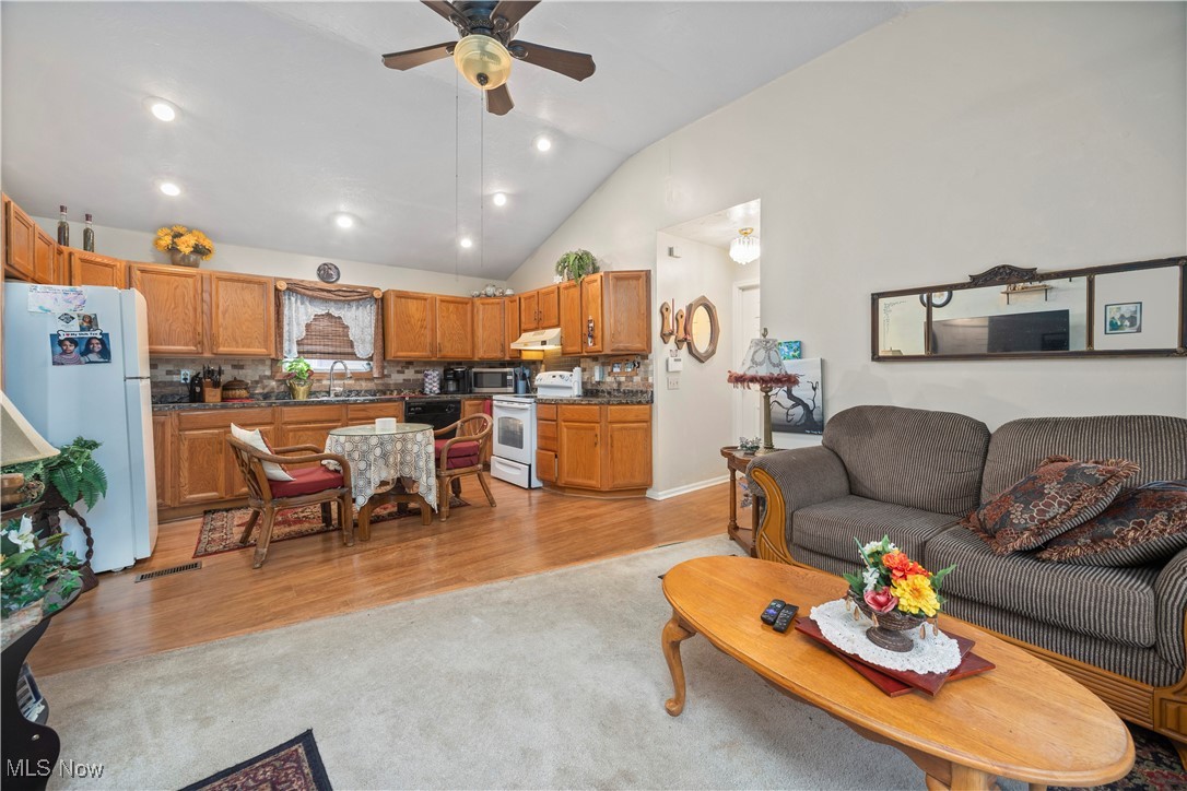6610 Lear Nagle Road #26, North Ridgeville, Ohio image 11