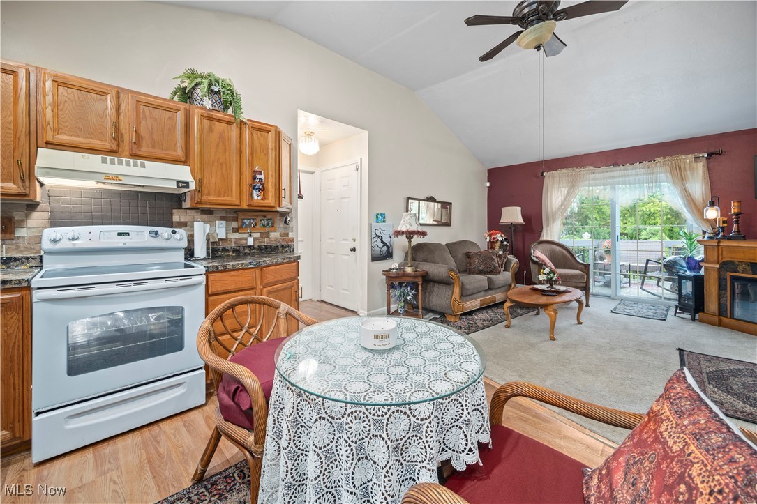 6610 Lear Nagle Road #26, North Ridgeville, Ohio image 15