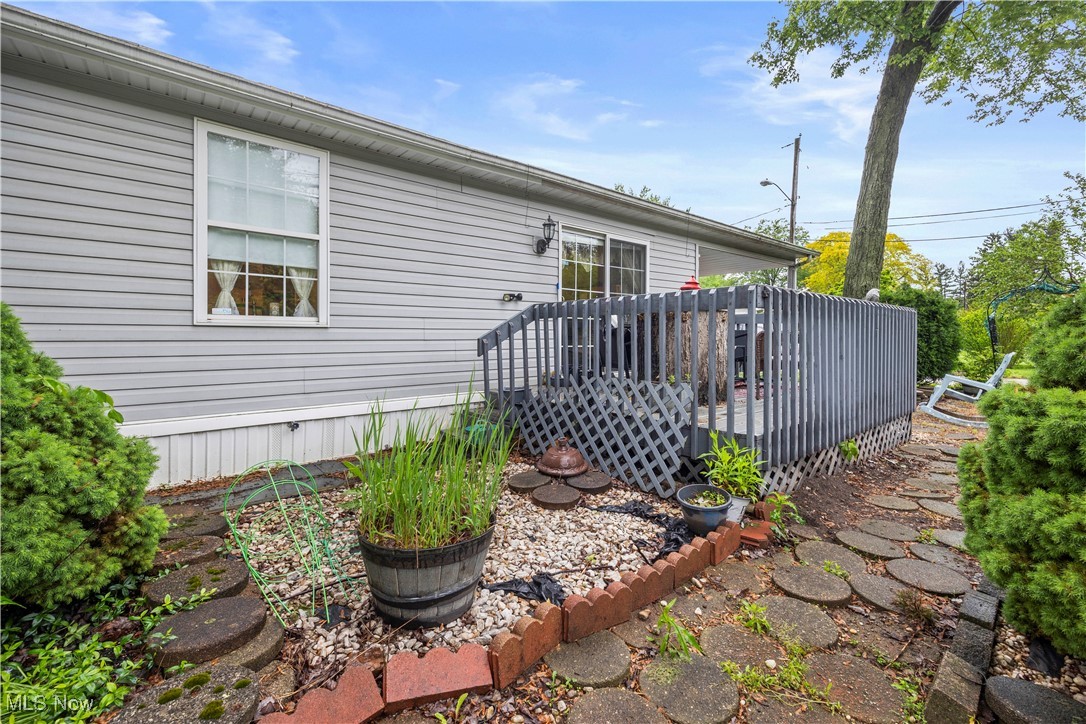 6610 Lear Nagle Road #26, North Ridgeville, Ohio image 2