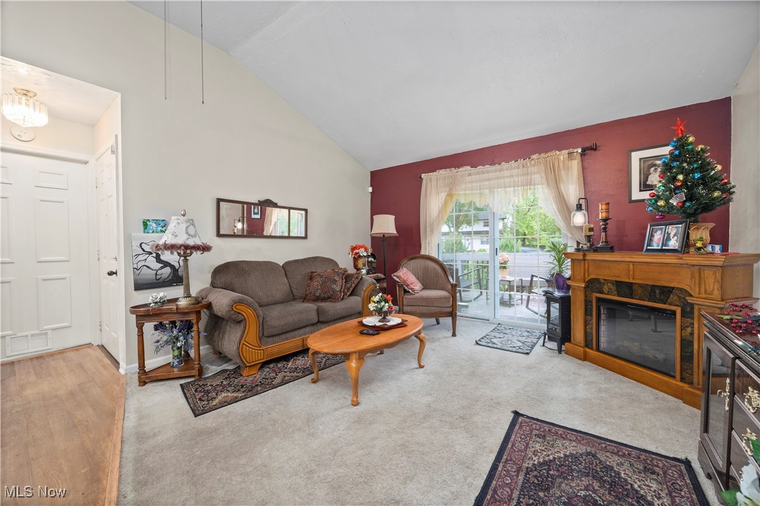 6610 Lear Nagle Road #26, North Ridgeville, Ohio image 8